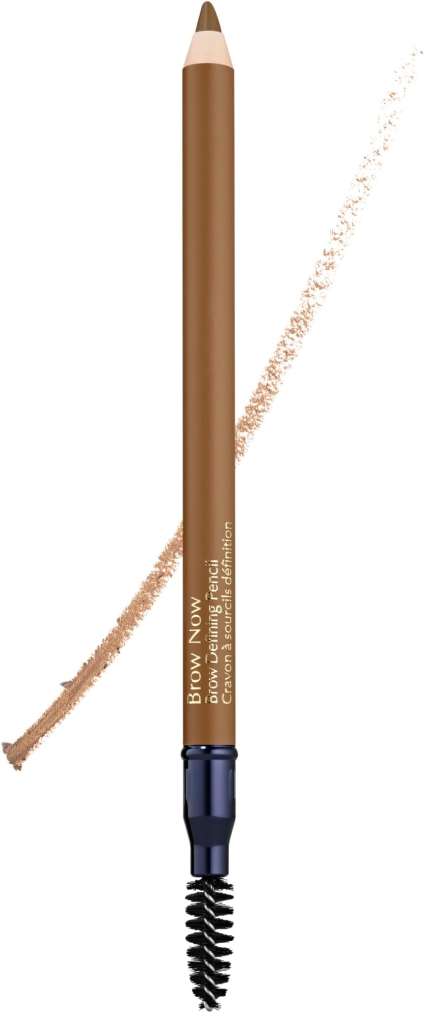 Estée Lauder Brow Now Brow Defining EyeBrow Gel Pencil with Spooled Brush | Shapes & Defines Brows