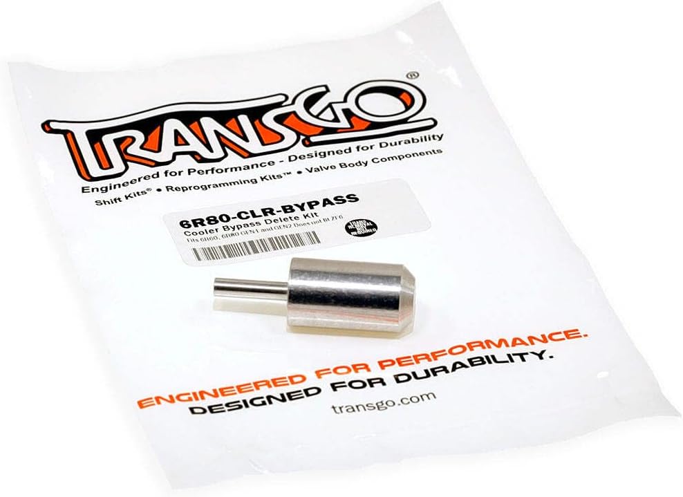 6R80 E AUTOMATIC TRANSMISSION DELUXE KIT WITH FRICTIONS STEELS FILTER SHIFT KIT (08-14)
