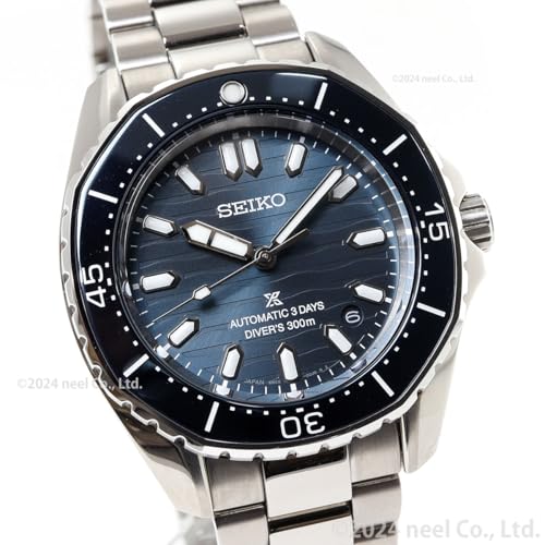 SEIKO WATCH SBDC203 商品画像8