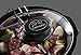 Crock-Pot AutoStir CSC012X Olla de cocción lenta, 240 W, 5.7 litros, Acero...
