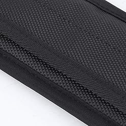 épaulettes en coton doux Coussin de bandoulière pour guitare Respirant Coton perlé Anti-Slip Accessoires d’instruments… - Les Beatles, Paul McCartney, John Lennon, RIngo Starr, George Harrison épaulettes en coton doux Coussin de bandoulière pour guitare Respirant Coton perlé Anti-Slip Accessoires d'instruments… – Image 7