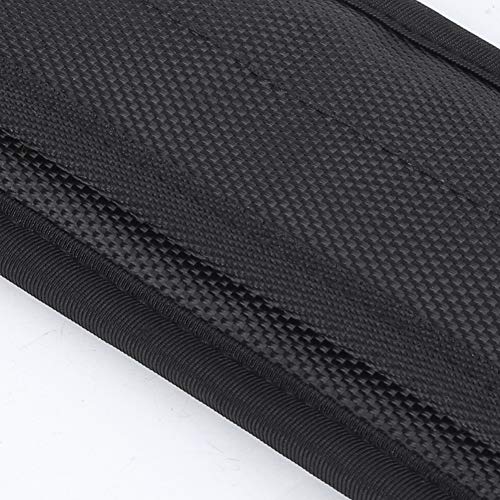 épaulettes en coton doux Coussin de bandoulière pour guitare Respirant Coton perlé Anti-Slip Accessoires d’instruments… - Les Beatles, Paul McCartney, John Lennon, RIngo Starr, George Harrison épaulettes en coton doux Coussin de bandoulière pour guitare Respirant Coton perlé Anti-Slip Accessoires d'instruments… – Image 8