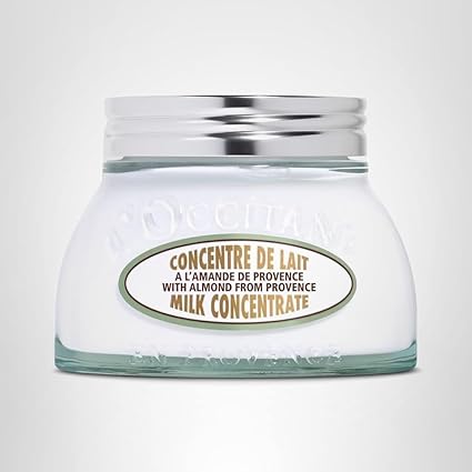 L'Occitane Almond Milk Concentrate