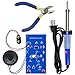 Elenco AmeriKit Learn to Solder Kit