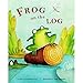 Produktbild Frog on the Log
