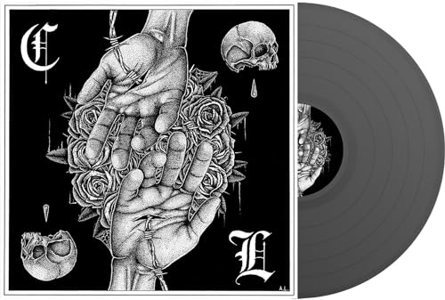Lightless Walk - Vinyl release thumbnail