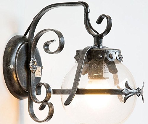 Applique boule ø 14 Tavern en ligne pour éclairage mural intérieur - 2