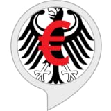 Schuldenuhr Deutschland
