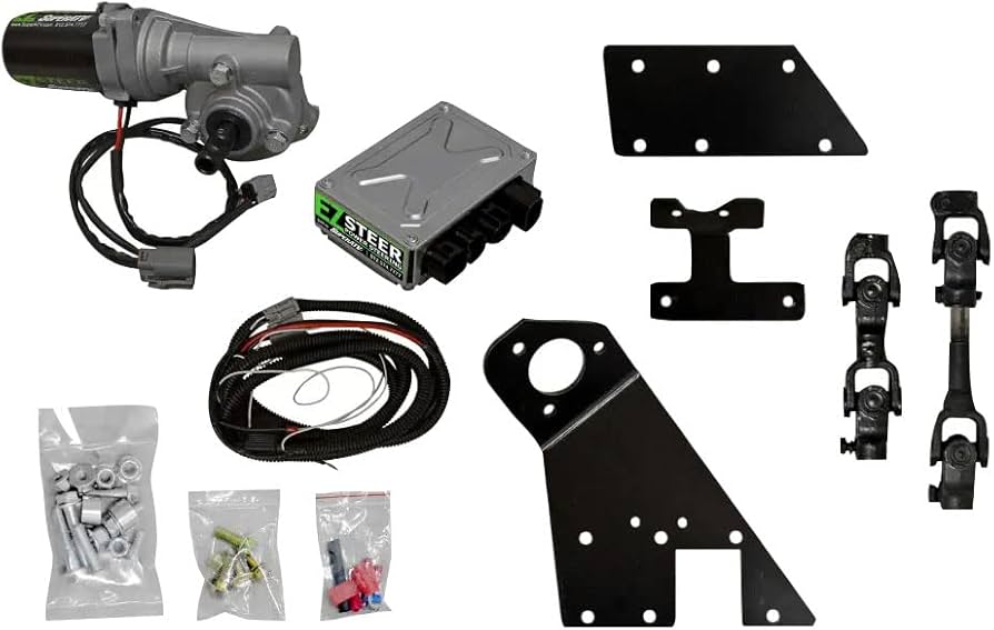 HONDA S500 リモコンカー Amazon.com: Caltric Starter Compatible with Honda Pioneer 500