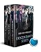Descendants Series: Box Set