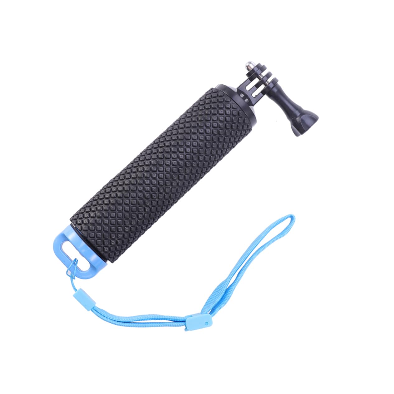 SWOOMEY Buoyancy Stick Floating Banner Diving Stick Camera Grip Floating Handheld for 4k/60fps