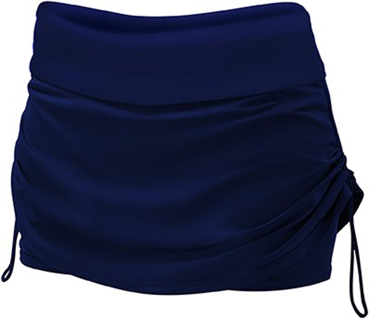 TYR Sport Competitor Active Mini Skort