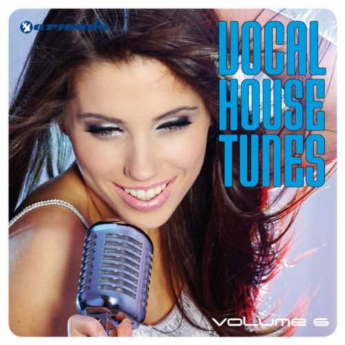 Vocal House Tunes Vol. 6 Various artists Digital Music