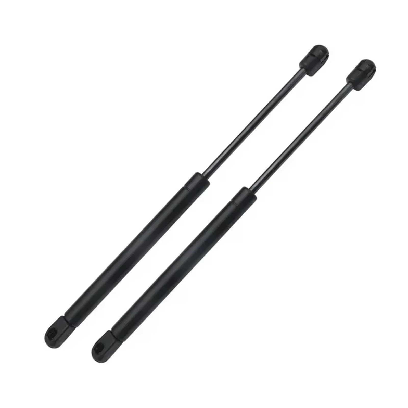 Vérin hydraulique coffre et barre support pour simplifier vos trajets