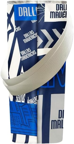 Pro Specialties Group Dallas Mavericks Tote TM1854 - Image 7
