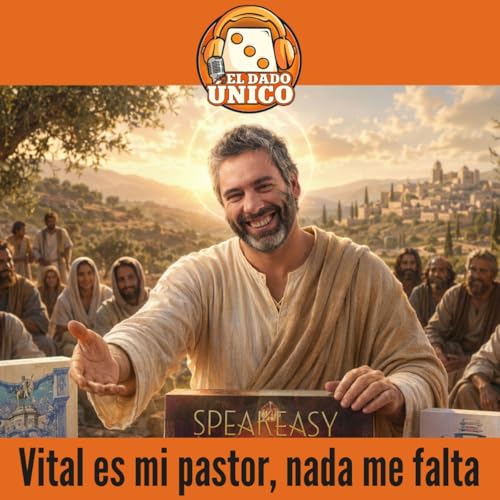 El Dado &Uacute;nico 2x82 - Especial Vital Lacerda 2, La Venganza