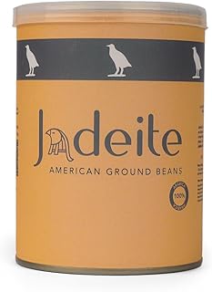 جاديت قهوة امريكية مطحونة 125 جرام