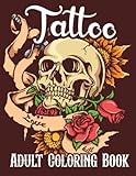 h&m the girl with dragon tattoo collection  Adult Tattoo Coloring Book: Beautiful Tattoos (Skulls, Dragons, Flowers...). Coloring Books for Adults for Relaxation