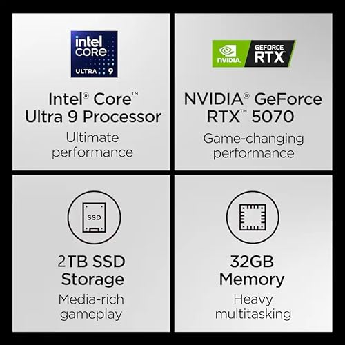 Legion 7i Computer portatile da gioco, Ultra 9 275HX (24 core, 24 thread, fino a 5,4 GHz), OLED 240 Hz 16", 32 GB DDR5, SSD 2 TB, Wi-Fi 7, KB illuminato, Win11 Pro, W/REDRAGON Accessori - Notebook - Immagine 2