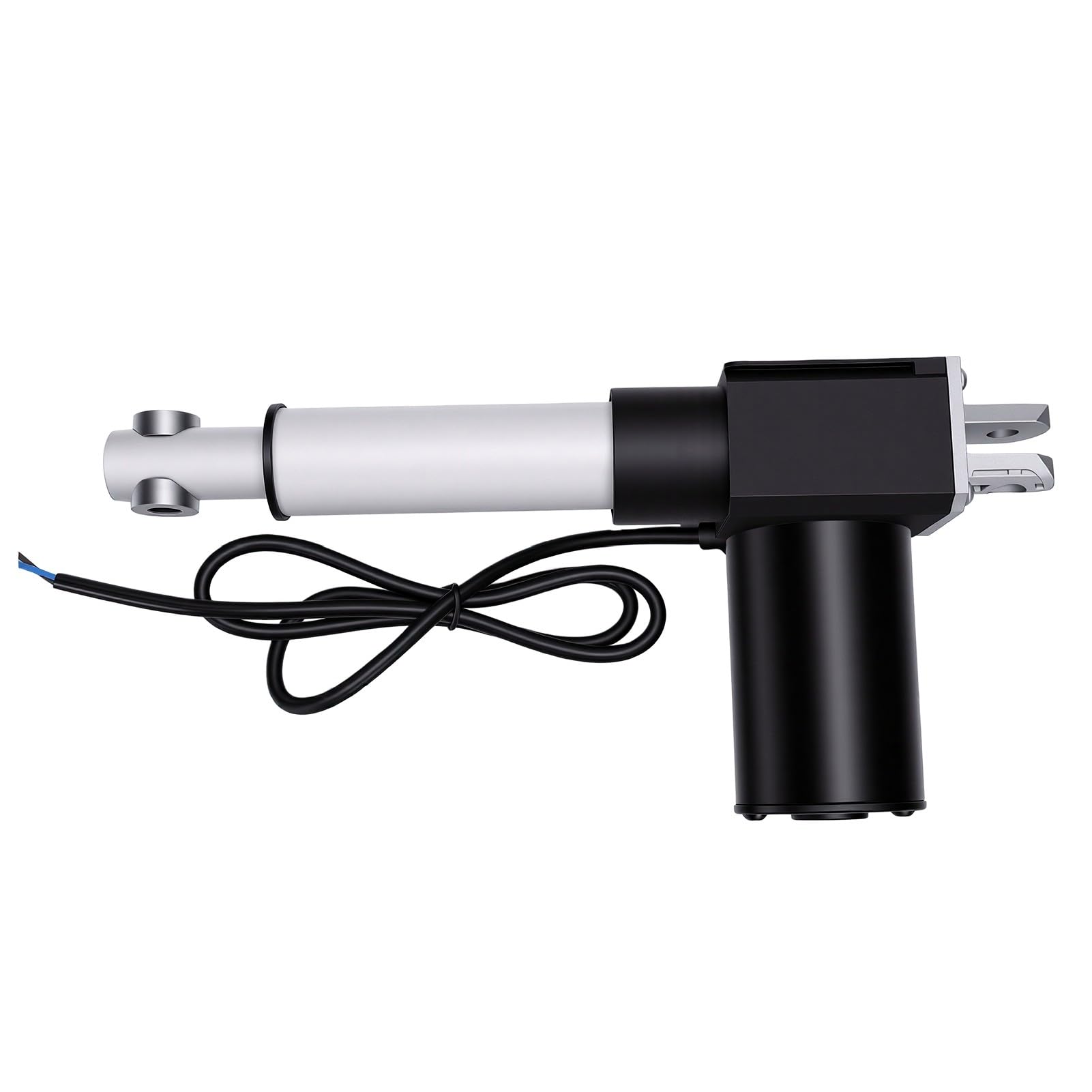 Zunate Elektryczny Siłownik Liniowy Silnik 6000N 100mm do łodzi