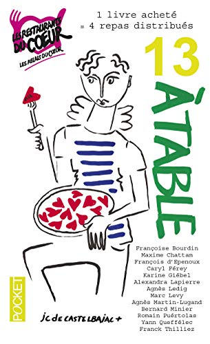 13 à table ! 2017
