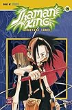 shaman king band 33  Shaman King, Band 20