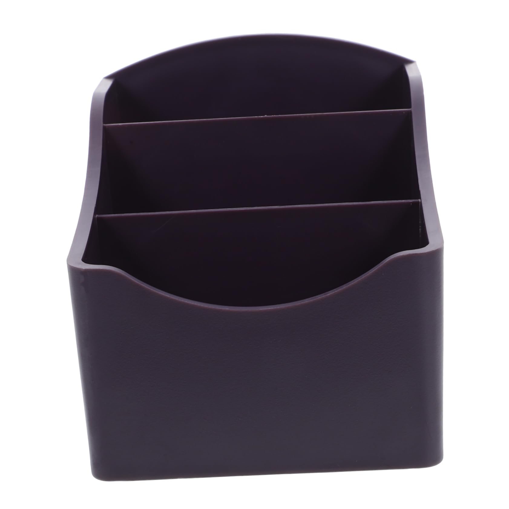 OFFSCH Tea Bag Holder Organizer Tea Bags Organizer for Drawer Station Storage Plastic Divided Easy to Clean