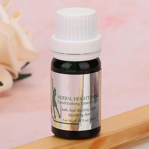 Miniatura 2 de Yinhing Moldeador de nariz,Aceite de aumento de altura,Aumento de la altura del hueso Crecimiento rápido Producto de cuidado de la salud de los pies