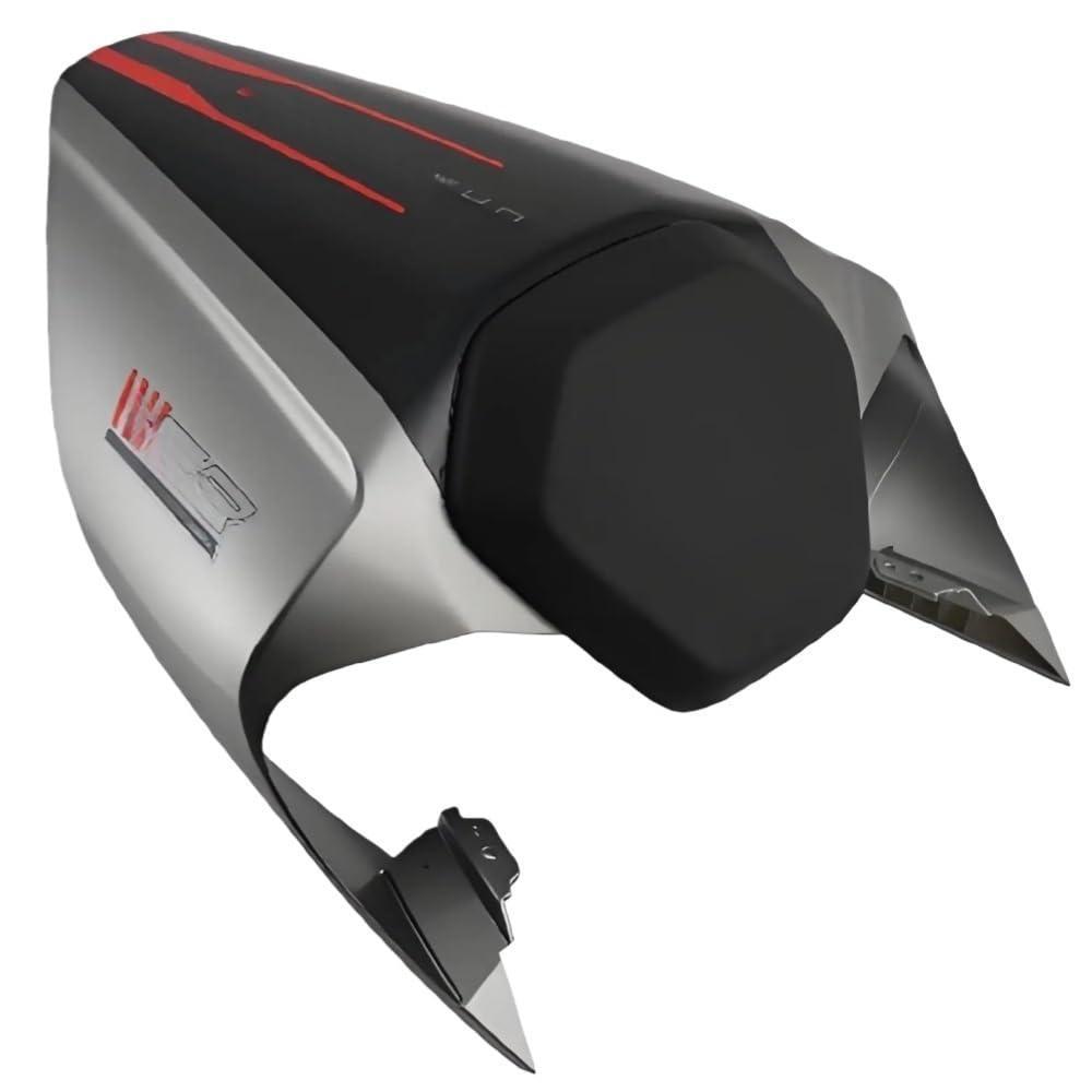 Accessoires de carénage de queue 450SR pour sorties moto solo - 8
