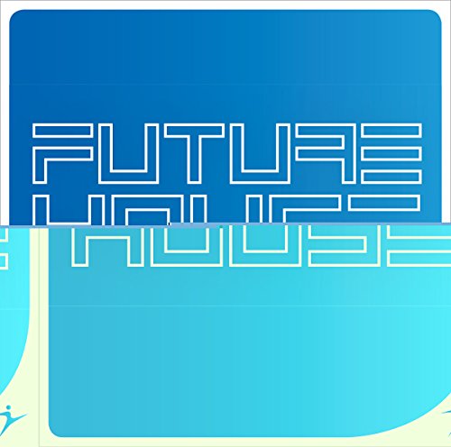 Pochette de Future House