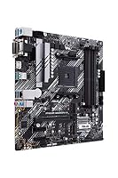 ASUS Prime B550M-A CSM Mainboard Sockel AM4 – Ansicht 3