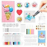 magic mouse 1 non funziona [Utilisation Polyvalente]: Que ce soit pour un projet de loisirs créatifs ou un cadeau original, ce magic puffy paint set est idéal. Il stimule l'imagination et la créativité et convient aux amateurs de loisirs créatifs de tous âges