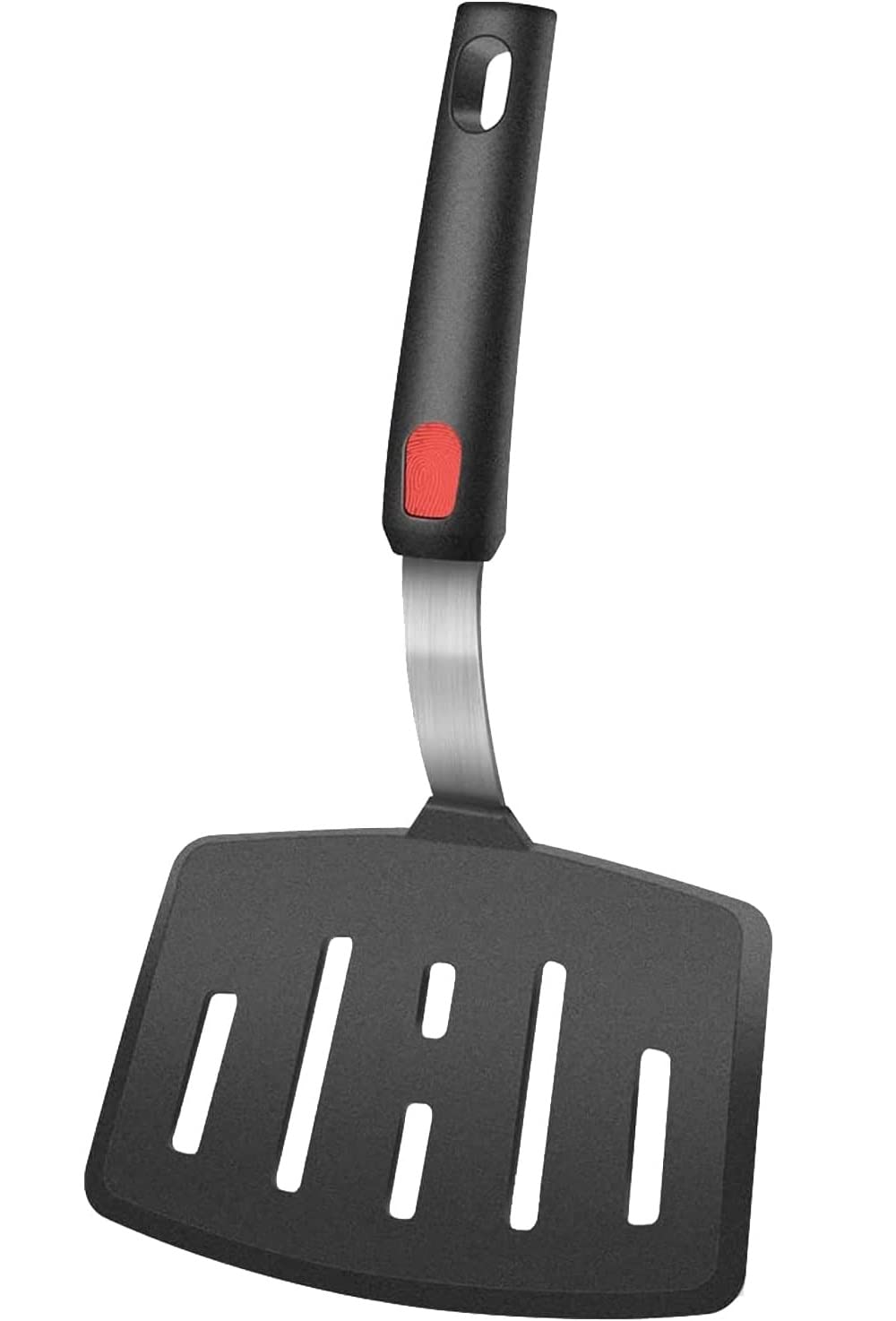 Oicia Kitchen Silicone Fish Spatula Turner Wide Pancake Fish Slotted Spatulas for Nonstick Cookware Pans Omelette Egg Spatula 600°F Heat-Resistant Kitchen Silicone Utensils 1 Pcs (B0BMTCH92L) Amazon Price History, Amazon Price Tracker