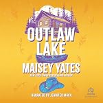 Cover of Outlaw Lake