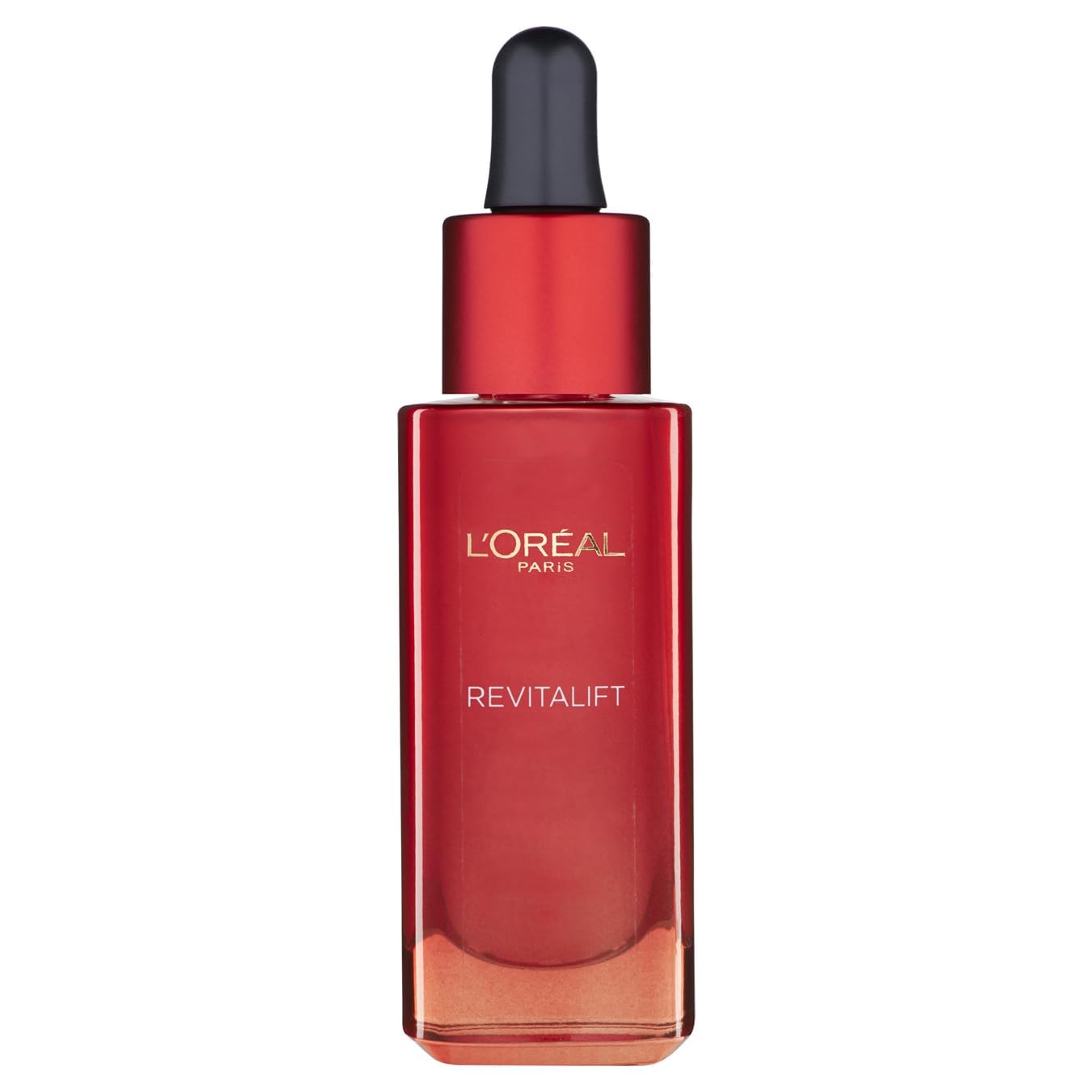 L'Oreal Paris Revitalift Hydrating Smoothing Serum, With Pro Retinol, Anti-Wrinkle and Firming, 30ml
