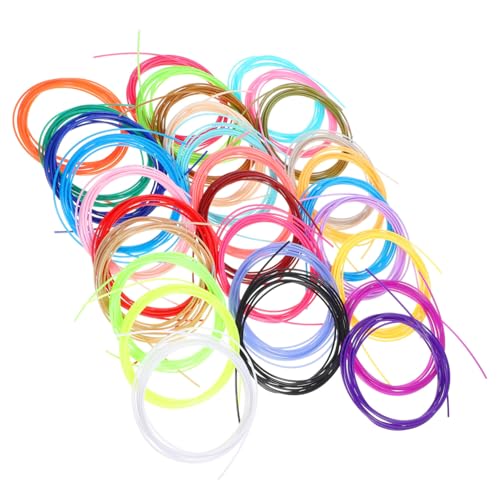 Filamento ABS GLEAVI para impresoras 3D 150 rollos - Fernando Cortés Filamento ABS GLEAVI para impresoras 3D 150 rollos - Fernando Cortés