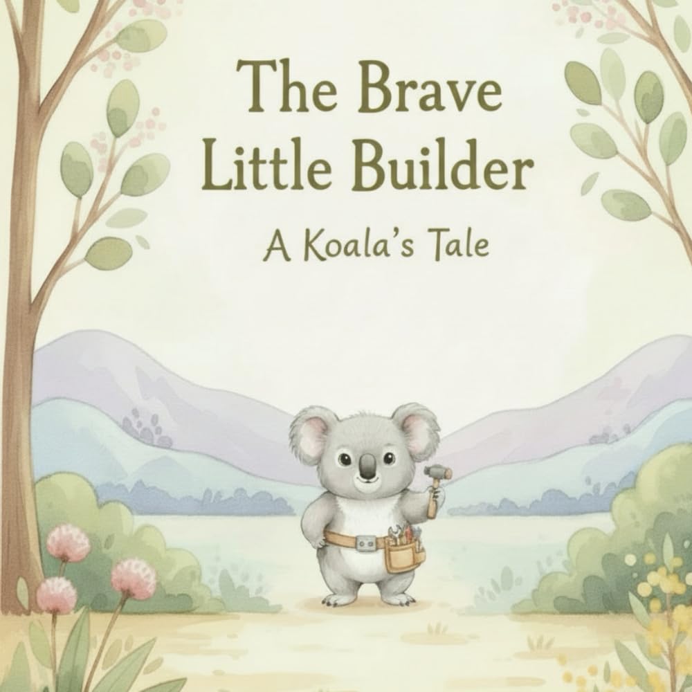 The Brave Little Builder
