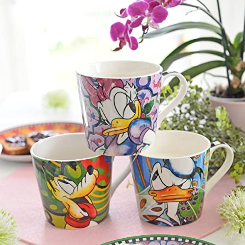 Egan Becher Donald Forever & Ever ML 430 – Ansicht 2