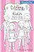 The Coloring Cafe Cuties-Paper Dolls to Color and Cut