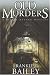 Old Murders (A Lizzie Stuart Mystery series)