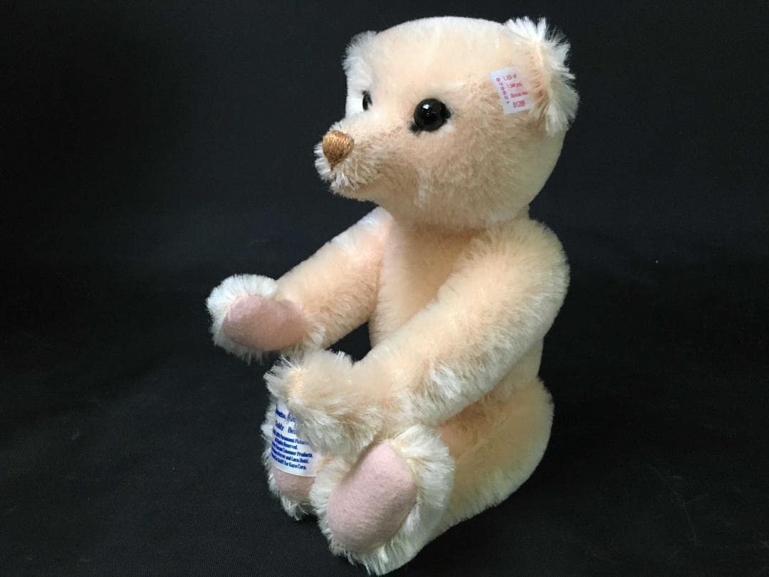 ②ローマの休日オードリーヘップバーンテディベア