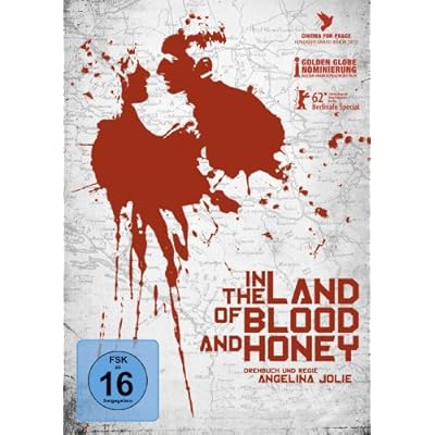In the Land of Blood and Honey