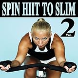  Ring My Bell (130 Bpm - Seat Standing Climbing / 70-75% Hf Intensity)