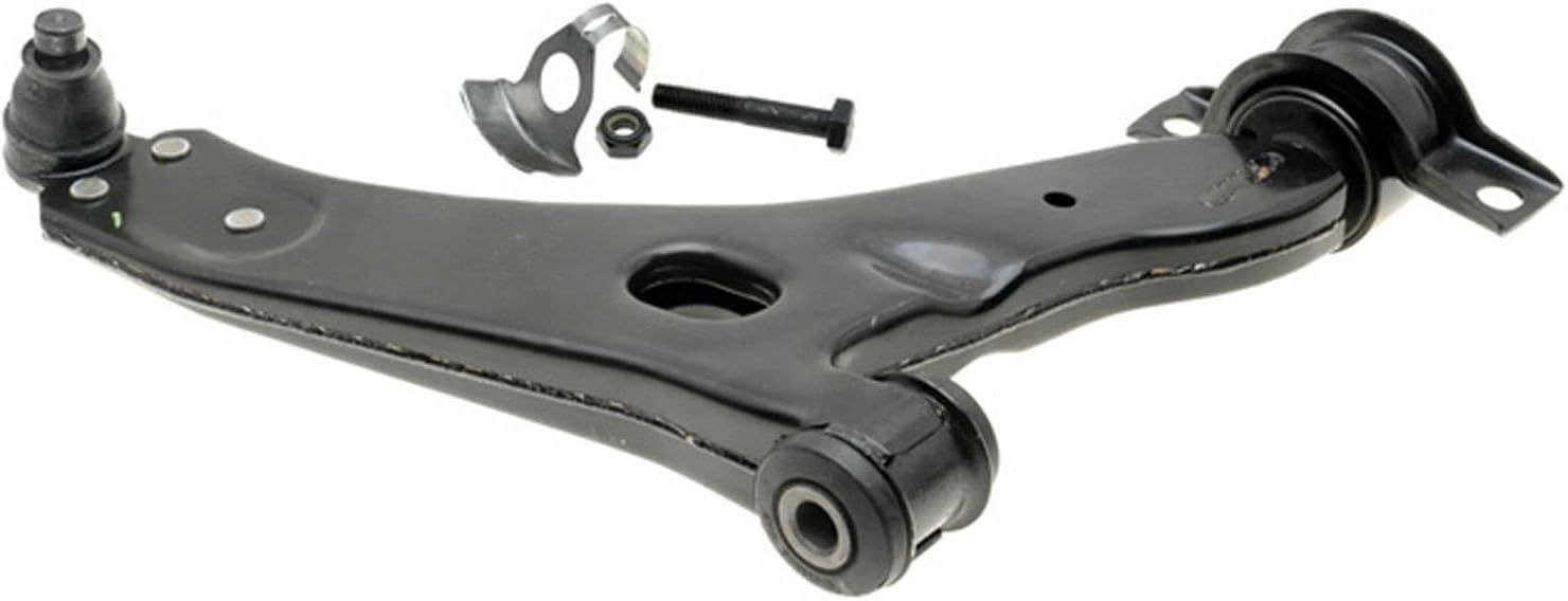 ACDelco Professional 45D3290 (19187025) Front Passenger Side Lower Suspension Control Arm and Ball Joint Assembly
