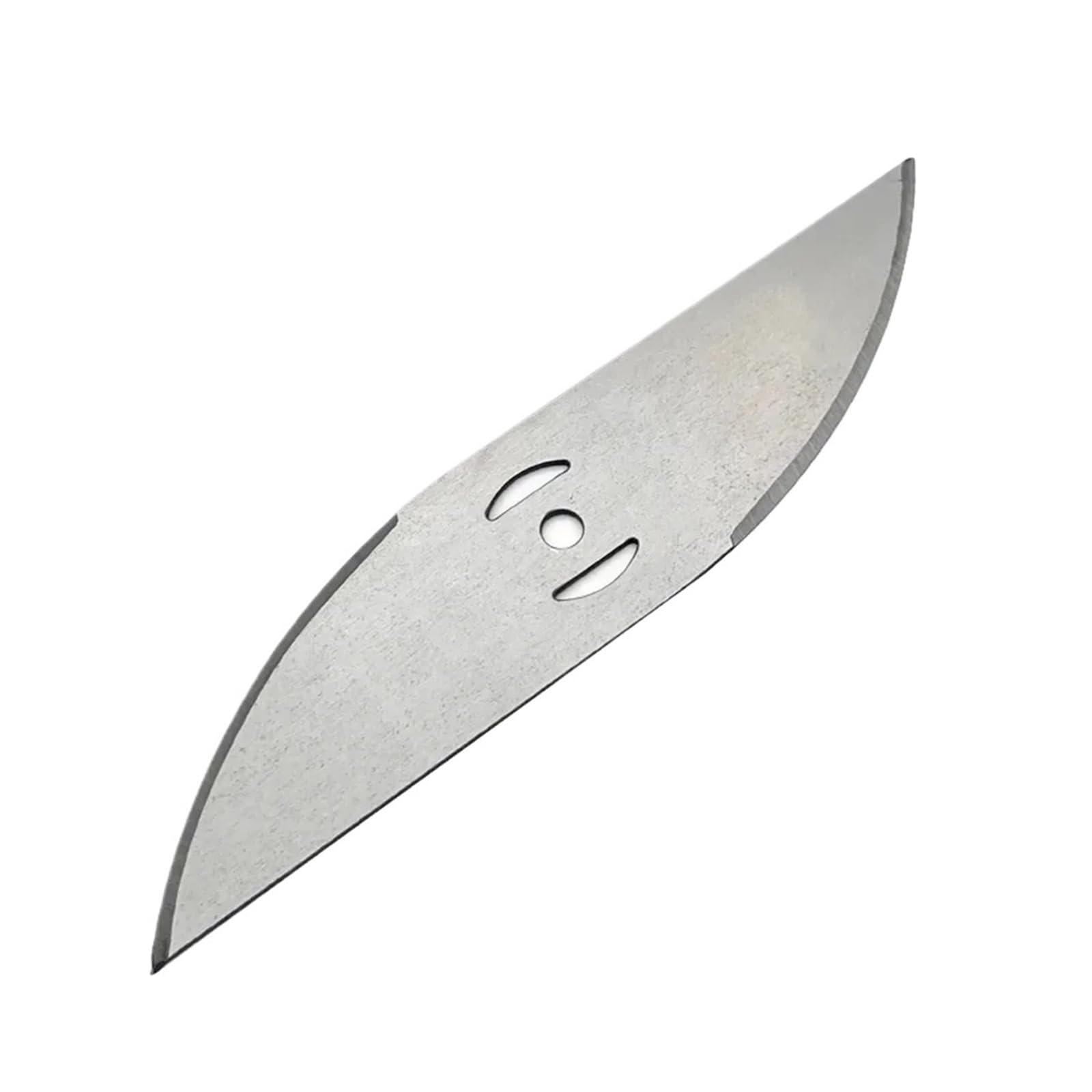 Hojas De Sierra De Repuesto De 150mm, Cabezal De Corte De Hilo De Hierba De Metal, Accesorios for Cortacésped, Piezas De Herramienta Eléctrica for Jardín Y Hogar, Hoja De Repuesto(10PCS Blade)