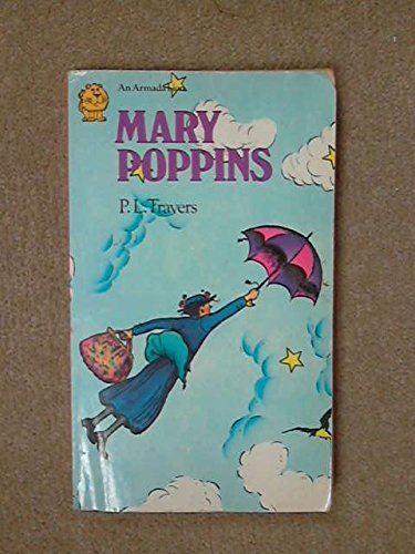 Mary Poppins (Armada Lions)