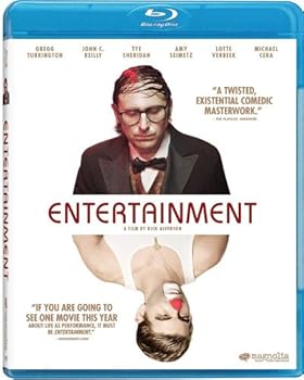 Blu-ray Entertainment Book