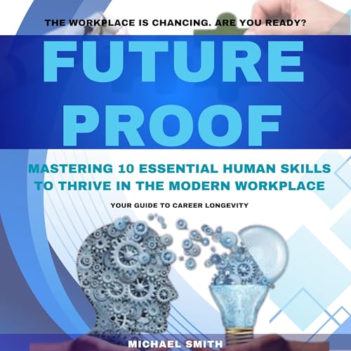 Future Proof cover art