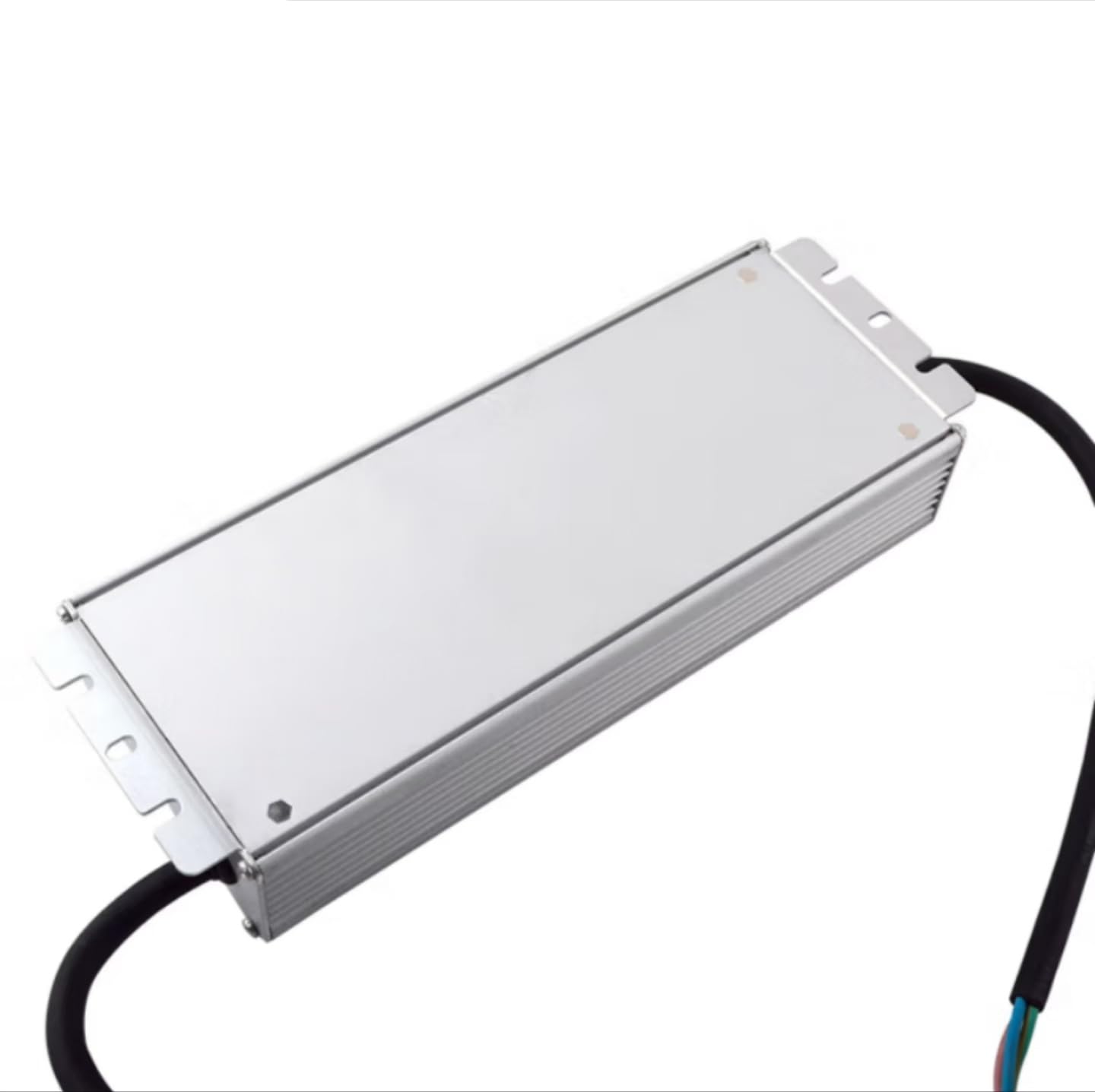 320W LED Driver, 320H-54A, Constant Current, 54V, IP67 Rated, Waterproof LED Power Supply, Horticulture Lighting, Greenhouse Lighting, Grow Light Applications, Outdoor Suitable, Mean WEL