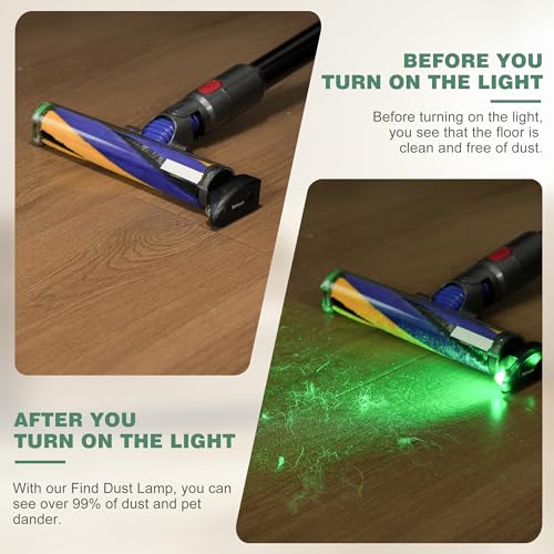 Bahuun Dust Display LED thumbnail 3